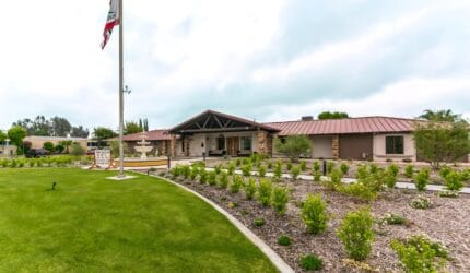 Rancho Ontario 55+ Community