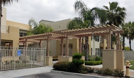 Palm Terrace I Co-op Apartments
