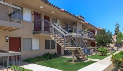 Villa Serena Senior Apartments