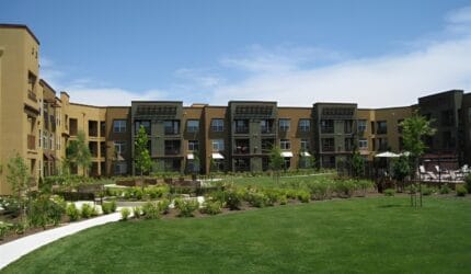 Seasons at Laguna Ridge