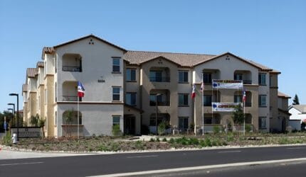 Vintage at Laguna II Apartments
