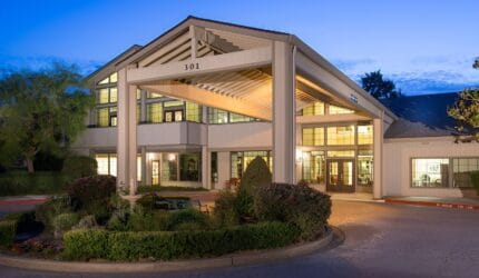 Oakmont Gardens