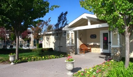 Vintage Park Senior Apartments