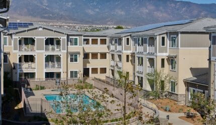 Day Creek Senior Villas