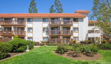 Rudolph Hendrickson Senior Apartments