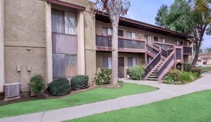Heritage Park Alta Loma 55+