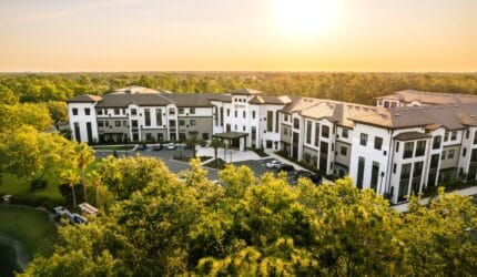 Experience Senior Living
