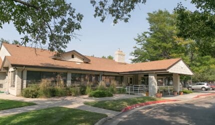 Frontier Valley Independent and Assisted Living