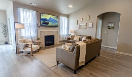 Premier Elder Care – Carlin House