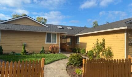 Comfort Care Adult Home
