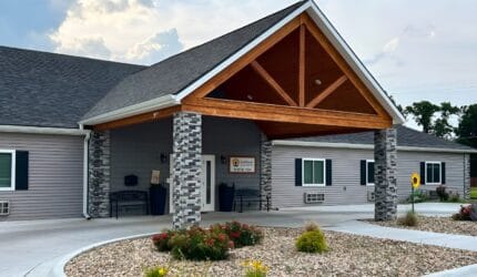 Sunflower Care Homes