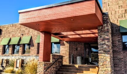 SeniorCare Homes