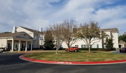 Magnolia Trace