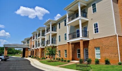 The Commons – 55+ Active Adult Community