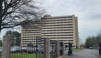 Presbyterian Apartments Inc