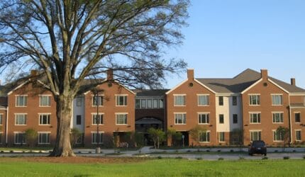 Gateway Place Apartments