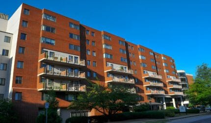 Episcopal Place Apartments