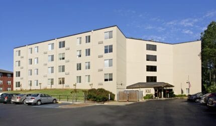 Villa Maria Apartments