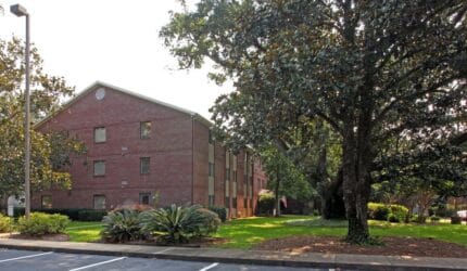 AHEPA 310 V Senior Apartments