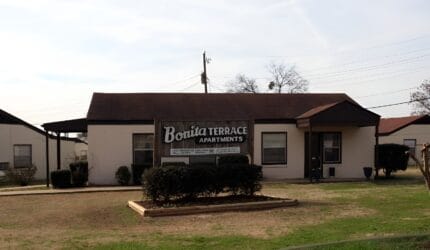 Bonita Terrace Apartments