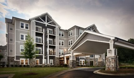 Monark Grove at Greystone Apartments