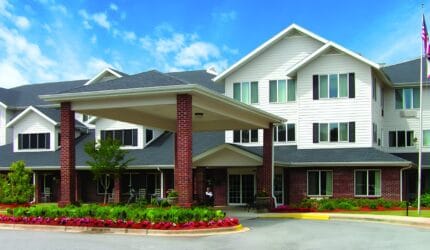 Rocky Ridge Retirement Community