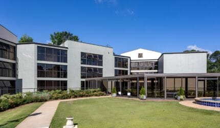 The Residences at Arbor Lake