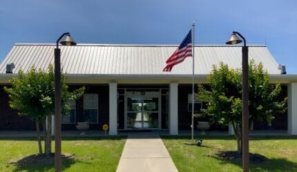Glen East Senior Apartments