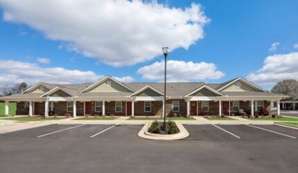 Stoneridge Villas