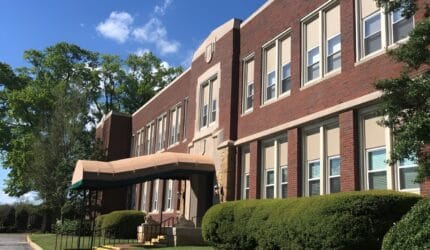 Riverside Senior Living