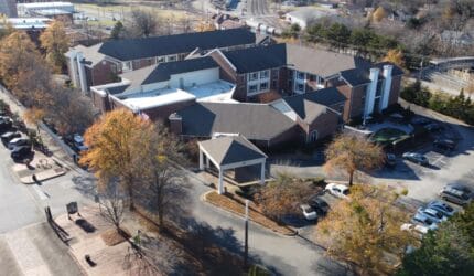 City Center Village Senior Community