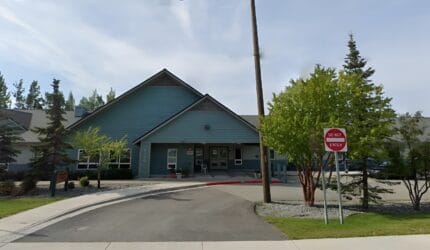 Jewel Lake Senior Housing Inc