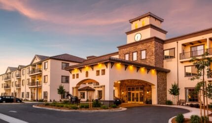 Koelsch Senior Independent Living