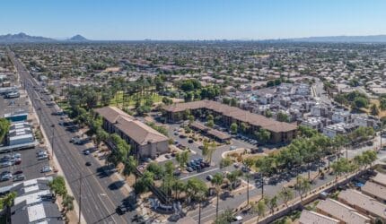 Lifestyles of Glendale