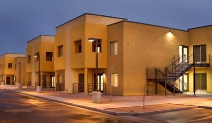 Landmark Senior Housing