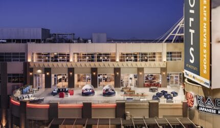 The Lofts at Westgate