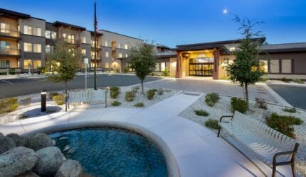 Revel McDowell Mountain