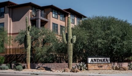 Andara by Cogir