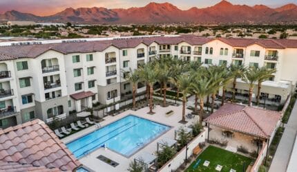 Overture North Scottsdale