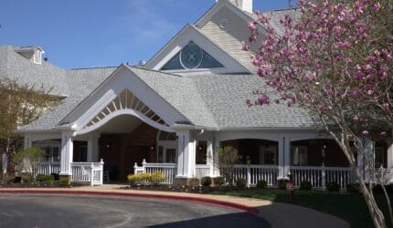 Vitality Living Stony Brook