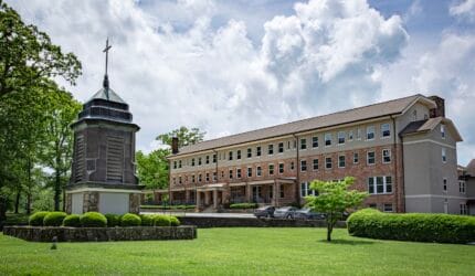 Alexian Village of Tennessee Retirement Community