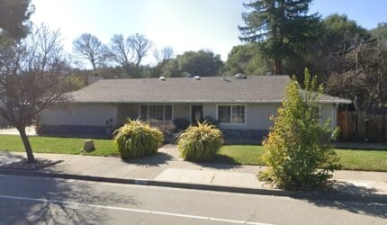 Angels Crest Homes