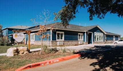 BeeHive Homes of Babcock Ridge