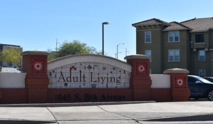 Senior Living at Henson Village