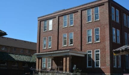 Villa Maria Retirement Community
