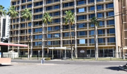 Fellowship Towers