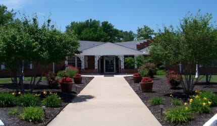 Heritage Avonlea of Olathe