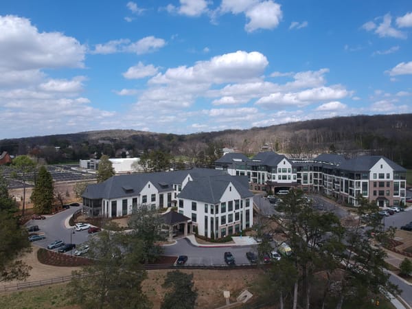 Assisted Living in Huntsville, AL