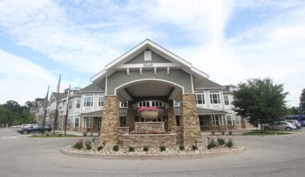 The Commons on Meridian