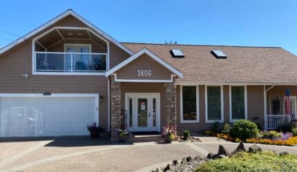 Kennydale Golden Age Adult Family Home